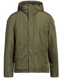 Museum - Puffer - Lyst