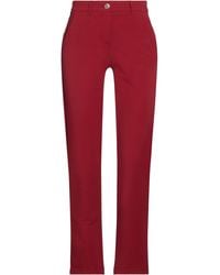 Colmar - Pants Polyamide, Wool, Elastane - Lyst