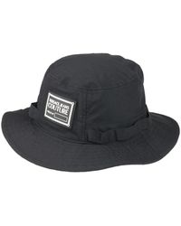 Versace Jeans Couture - Hat - Lyst
