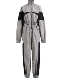 adidas By Stella McCartney Jumpsuits and rompers for Women | Online Sale up  to 48% off | Lyst