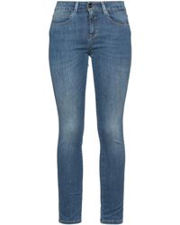Kaos Straight-leg jeans for Women | Online Sale up to 90% off | Lyst