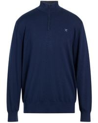 Hackett - Rollkragenpullover - Lyst