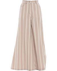 Sunnei - Hose - Lyst