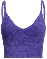 Pinko - Top - Lyst