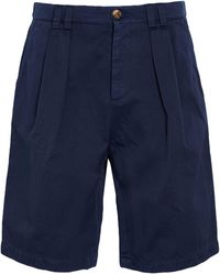Brunello Cucinelli - Shorts & Bermuda Shorts - Lyst