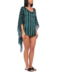 Fisico Strandkleid - Mehrfarbig