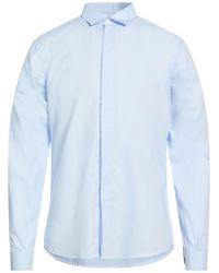 Costumein - Shirt Cotton - Lyst