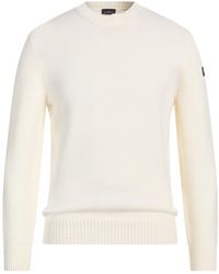 Paul & Shark - Sweater Virgin Wool - Lyst