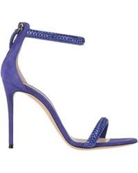 Casadei - Sandals - Lyst
