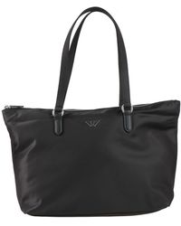 Emporio Armani - Handbags - Lyst
