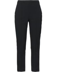 Elisabetta Franchi - Pants - Lyst