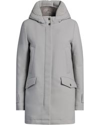 Herno - Coat - Lyst