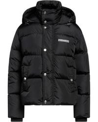 DSquared² - Winter jackets - Lyst