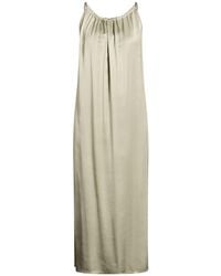 Peserico - Maxi Dress - Lyst