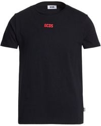 Gcds - T-Shirt - Lyst
