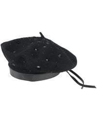 Emporio Armani - Hats - Lyst