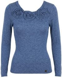 Blugirl Blumarine - Jumper - Lyst