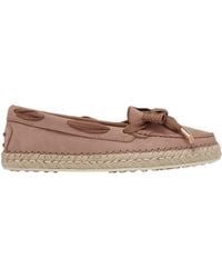 Tod's - Loafer - Lyst