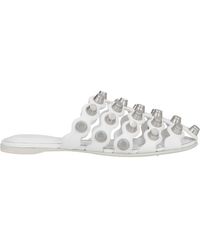 T By Alexander Wang - Mules & Clogs - Lyst