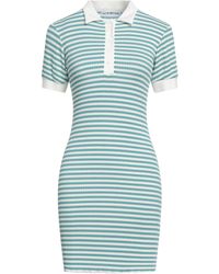 FACE TO FACE STYLE - Mini Dress - Lyst