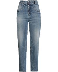 High - Jeans - Lyst