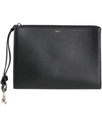 Chloé - Bolso De Mano - Lyst