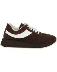 Palomitas By Paloma Barcelo' - Sneakers Leather - Lyst