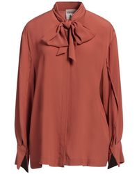 Semicouture - Shirt - Lyst