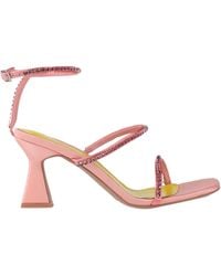 THE GOAL DIGGER - Sandals - Lyst