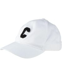 Celine - Hat Cotton - Lyst
