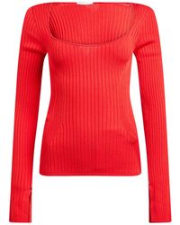 Patrizia Pepe - Pullover - Lyst