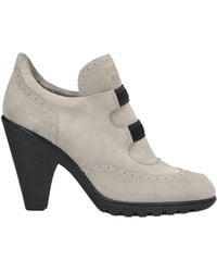 Hogan by Karl Lagerfeld - Ankle Boots - Lyst