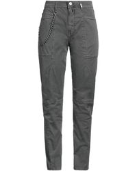 High - Trouser - Lyst