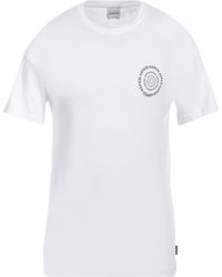 Aspesi - T-Shirt Cotton - Lyst