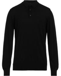 Alpha Studio - Pullover - Lyst