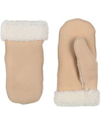 Maje - Handschuhe - Lyst
