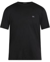 C.P. Company - T-Shirt - Lyst