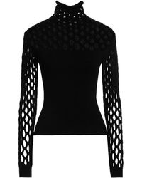Valentino Garavani - Rollkragenpullover - Lyst