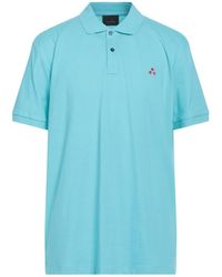 Peuterey - Polo Shirt - Lyst