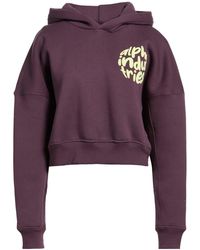Alpha Industries - Sweatshirt - Lyst