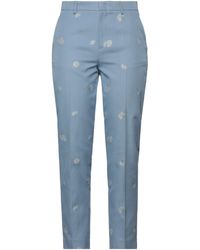 RED Valentino - Trouser - Lyst