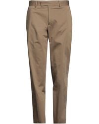 Lardini - Trouser - Lyst