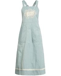 Brain Dead - Midi Dresses - Lyst