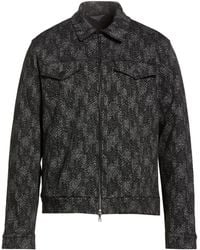 John Varvatos - Jacket - Lyst