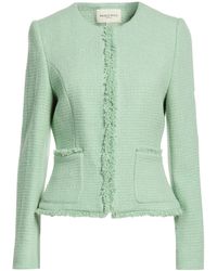 Really Wild Clothing - Jacket Wool - Lyst