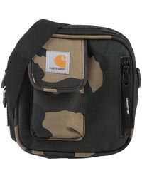 carhartt cross body bag mens