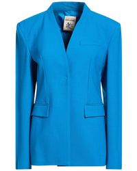 Semicouture - Blazers - Lyst