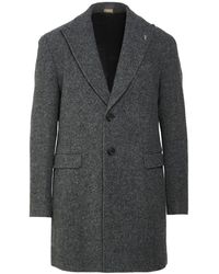 Berry & Brian - Abrigo - Lyst