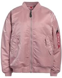 Alpha Industries - Jacket - Lyst
