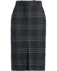 Petar Petrov - Midi Skirts - Lyst